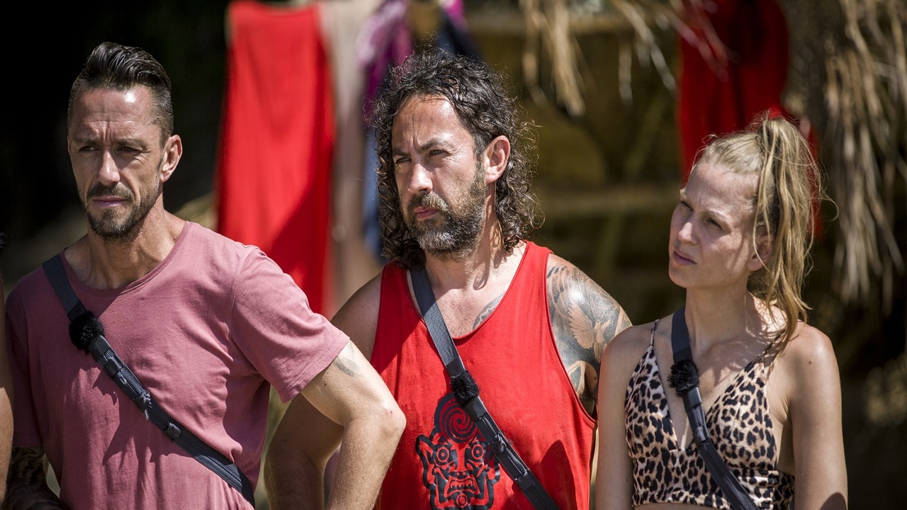 Nagy Alexa ellen vannak társai