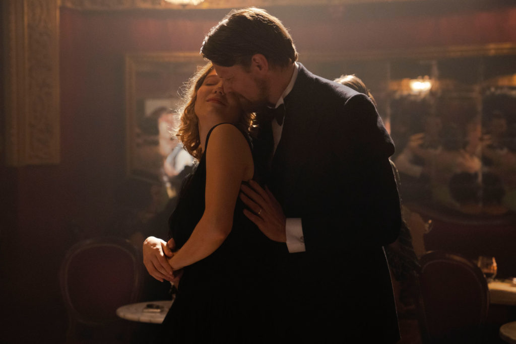 Enyedi Ildikó személyesen felügyelte a filmje magyar szinkronját