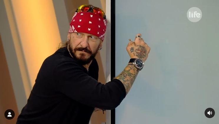 Ganxsta Zolee is szerepel majd az Activity új részeiben