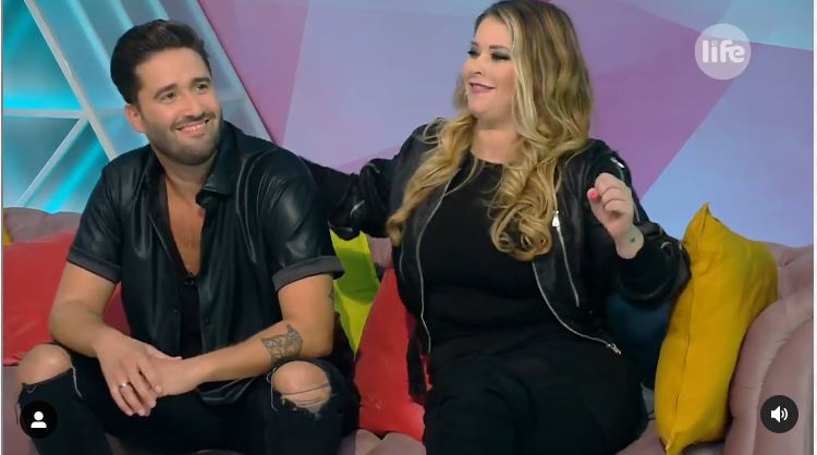 Király Linda és Király Viktor együtt játszik majd