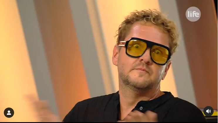 Hamarosan kiderül, Lakatos Márknak miért kerekedett el a szeme