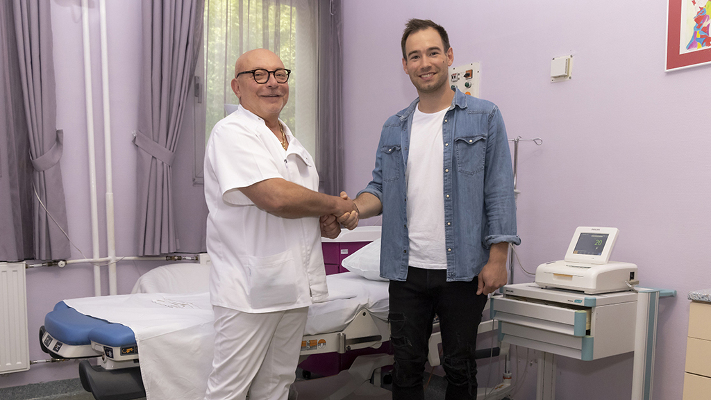 Így tartsd magad formában a várandósság alatt! (x)