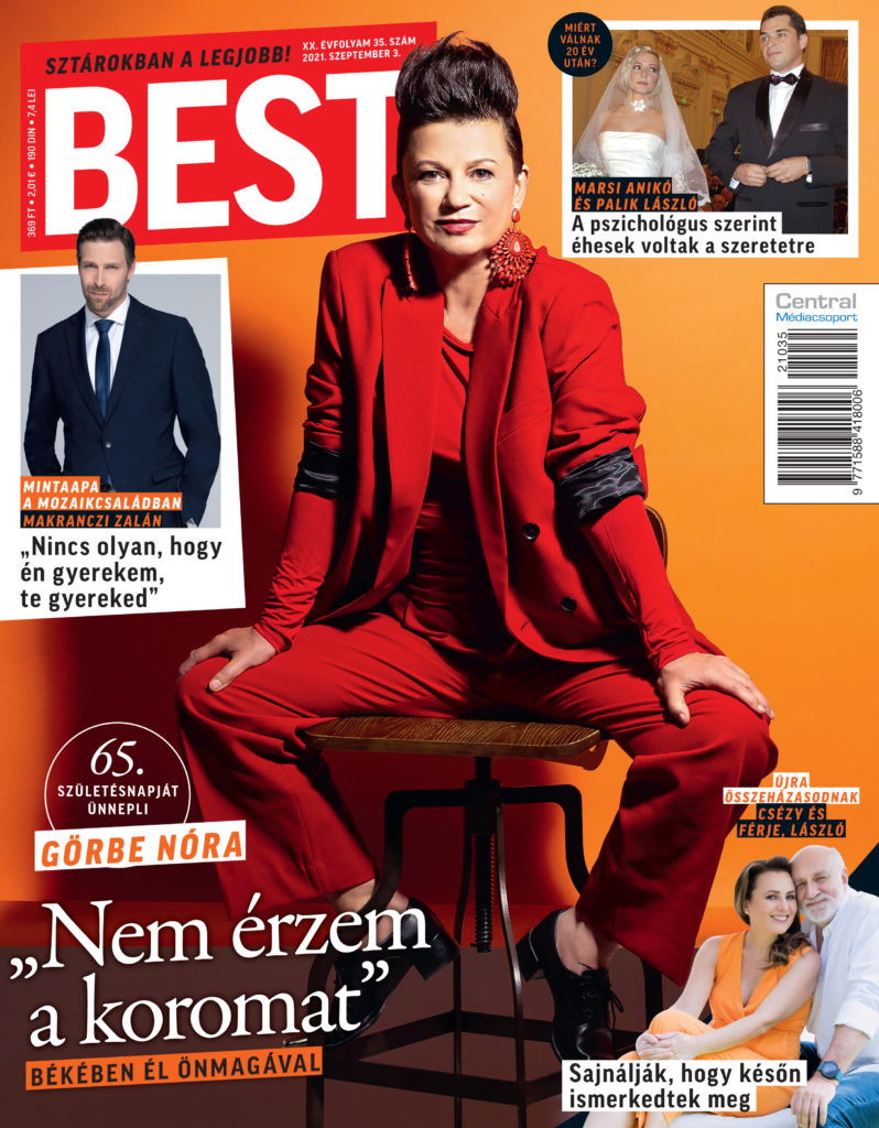BEST magazin