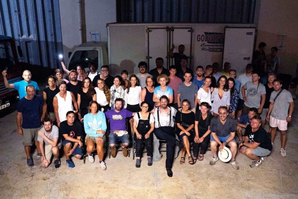 Enyedi Ildikó személyesen felügyelte a filmje magyar szinkronját