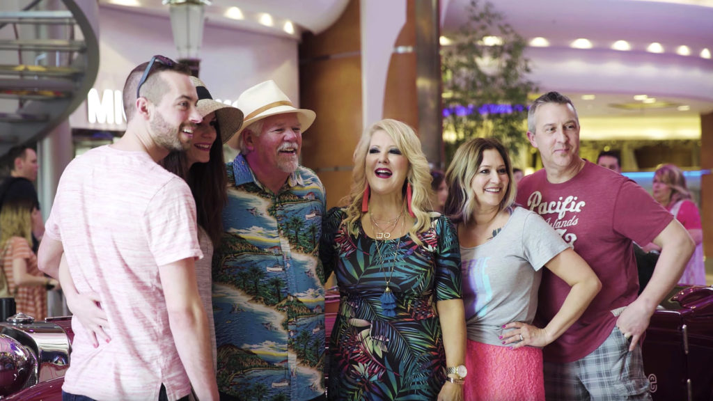 A piramisjáték, ami az otthon lévő anyukákat célozta meg