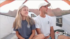 Rejtélyes módon eltűnt egy híres Youtuber, a vőlegényét gyanúsítják