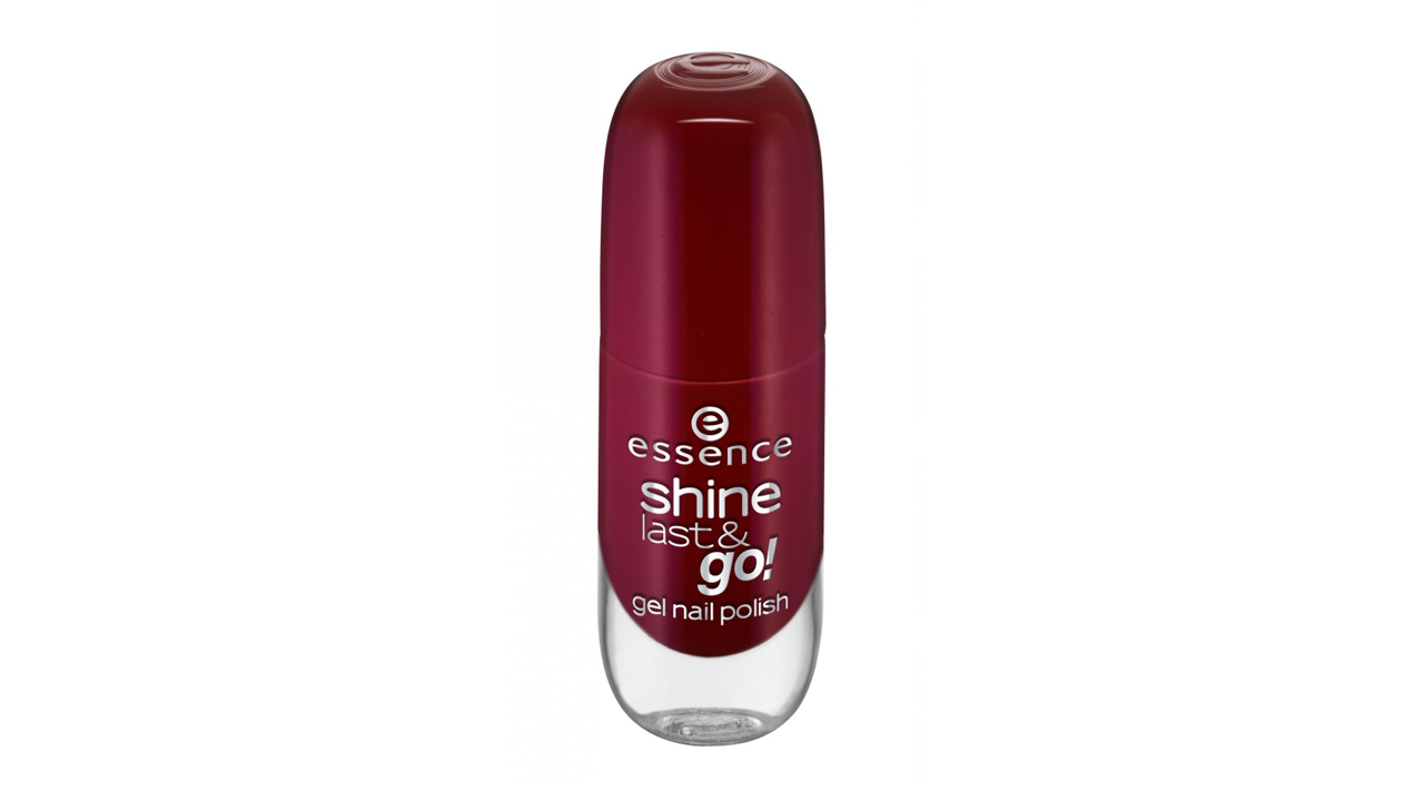 essence Shine Last & Go! Körömlakk