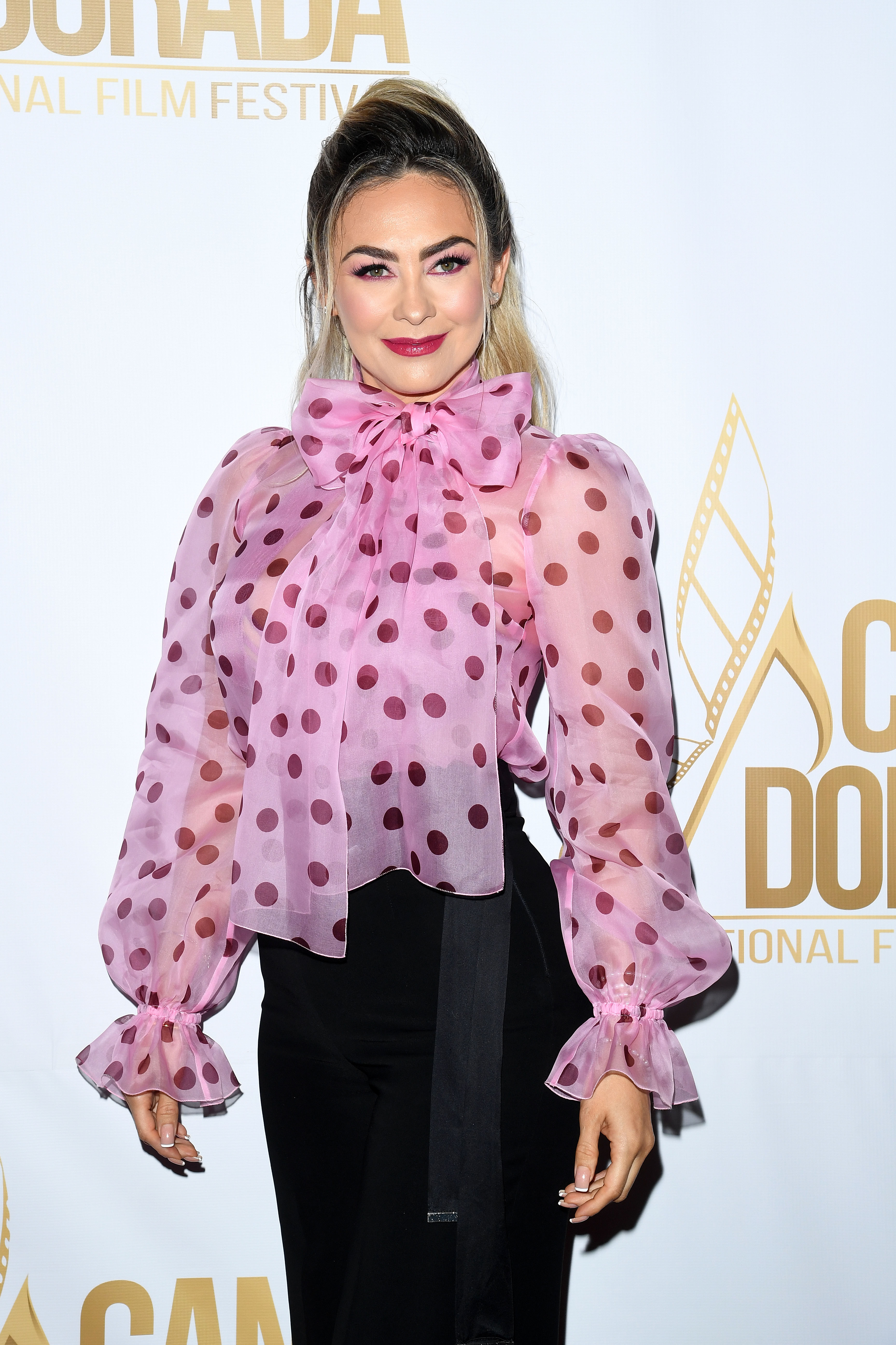 Aracely Arámbula akkor és most