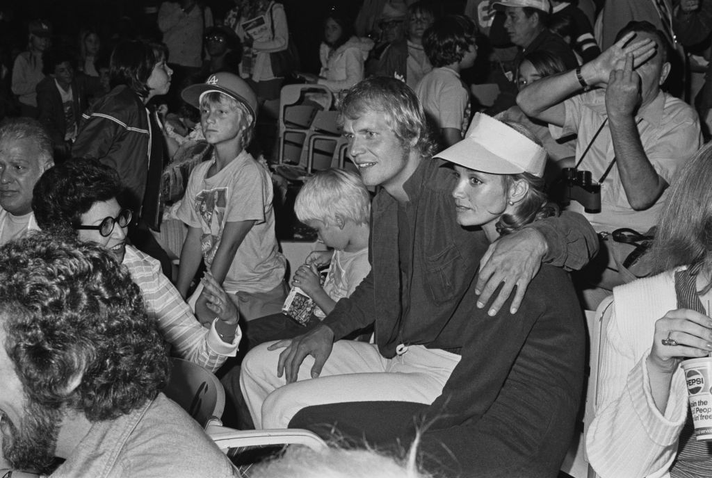 David Soul, akkor és most, Starsky&Hutch,