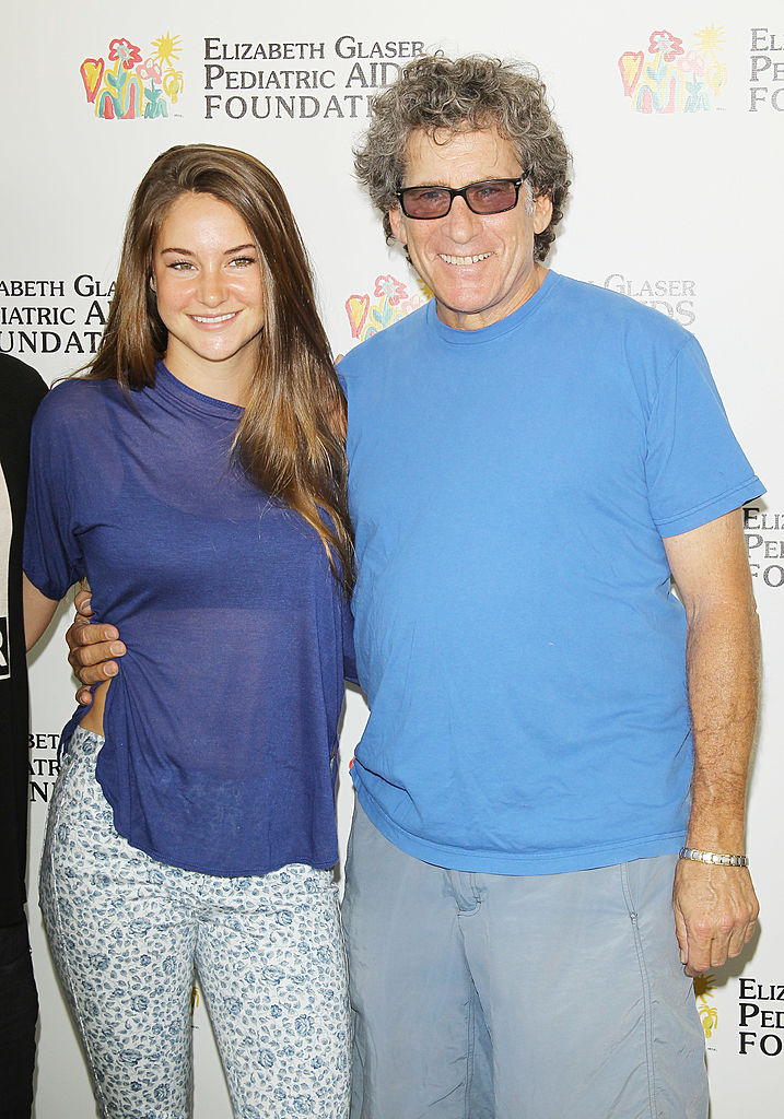 Starsky és Hutch, Paul Michael Glaser , akkor és most,