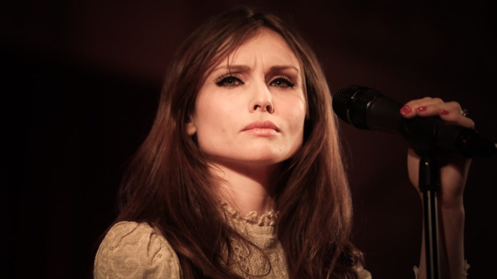 Sophie Ellis-Bextor