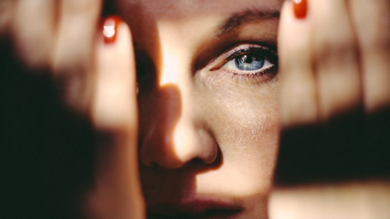 Erotikus kisugárzás