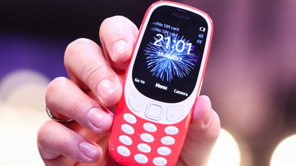 Nokia 3310