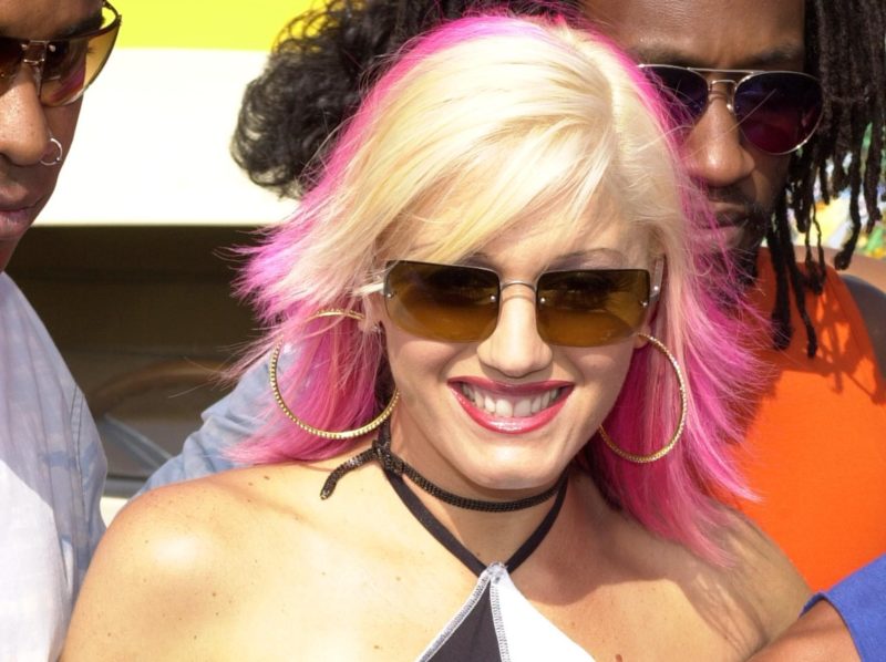 Gwen Stefani