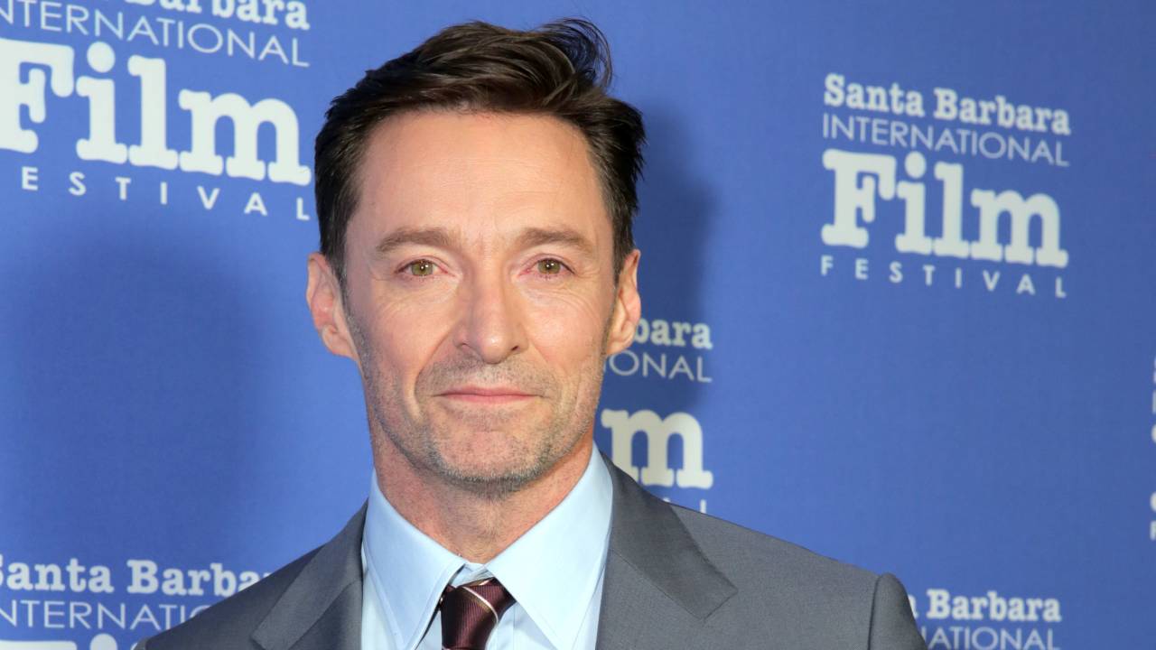 hugh jackman