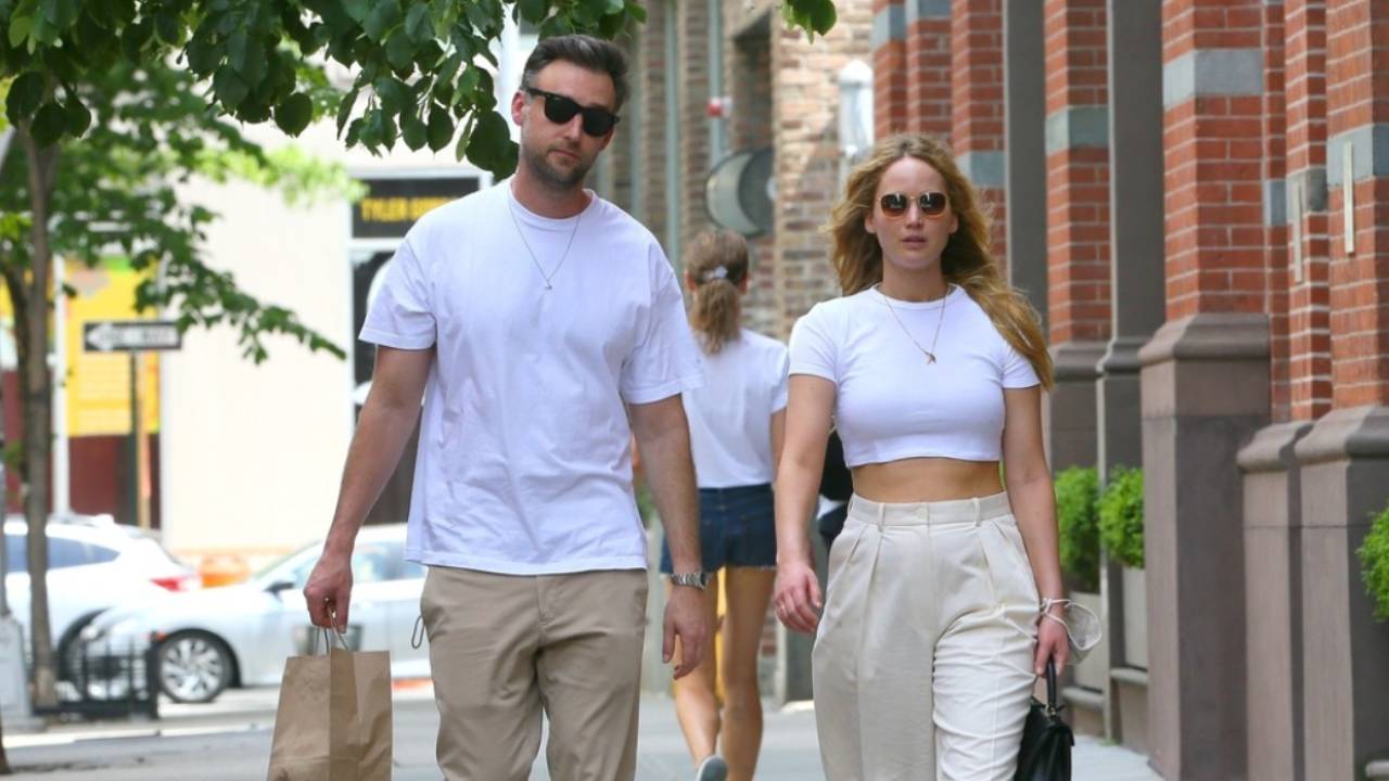 jennifer lawrence cooke maloney