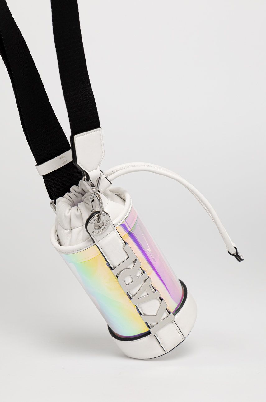 Karl Lagerfeld palacktartó - answear.hu