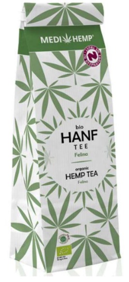 Kendertea termékvisszahívás