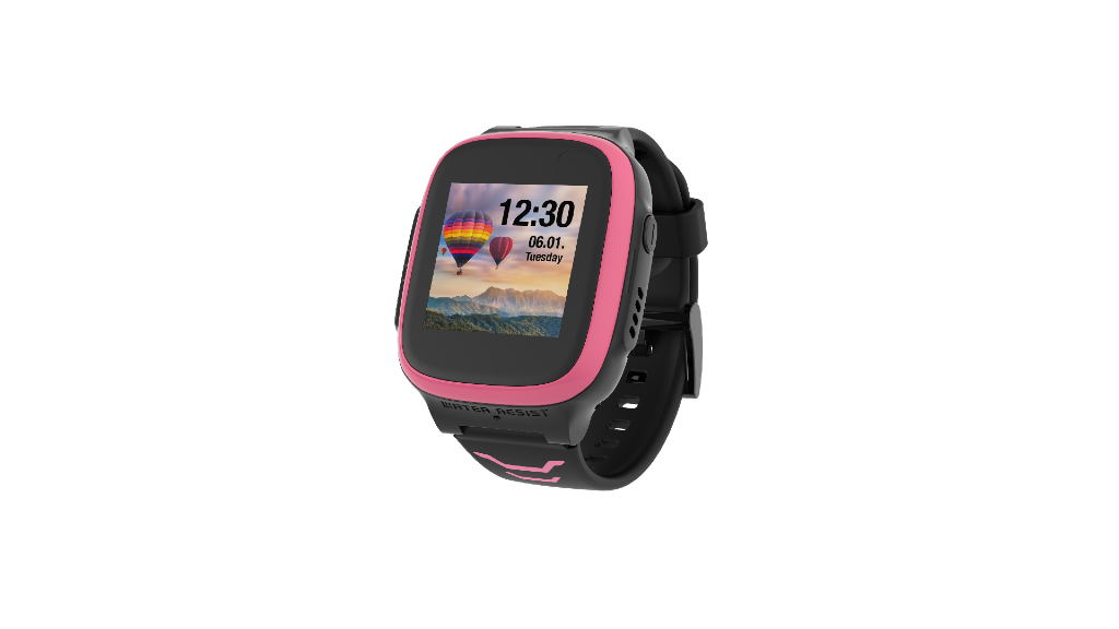 Ha el kell engednünk a kezét, akkor is vigyázhatunk rá! (x)