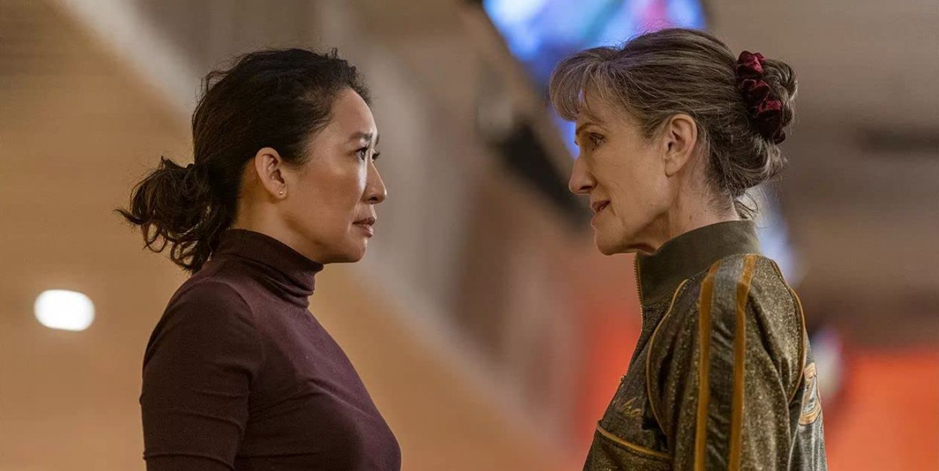 A Megszállottak viadala sorozat