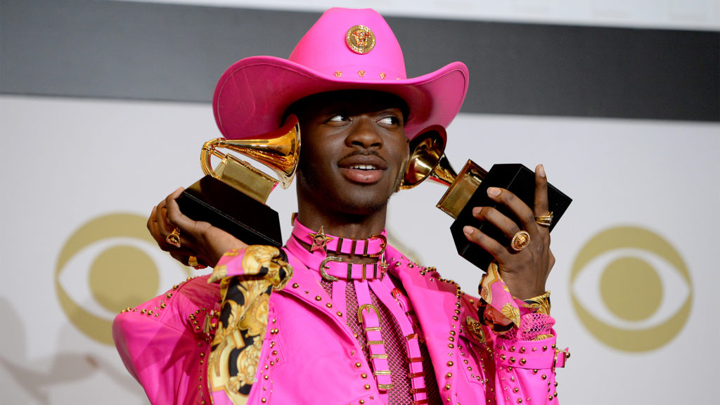 A country-legenda Dolly Partont is elbűvölte Lil Nas X feldolgozása