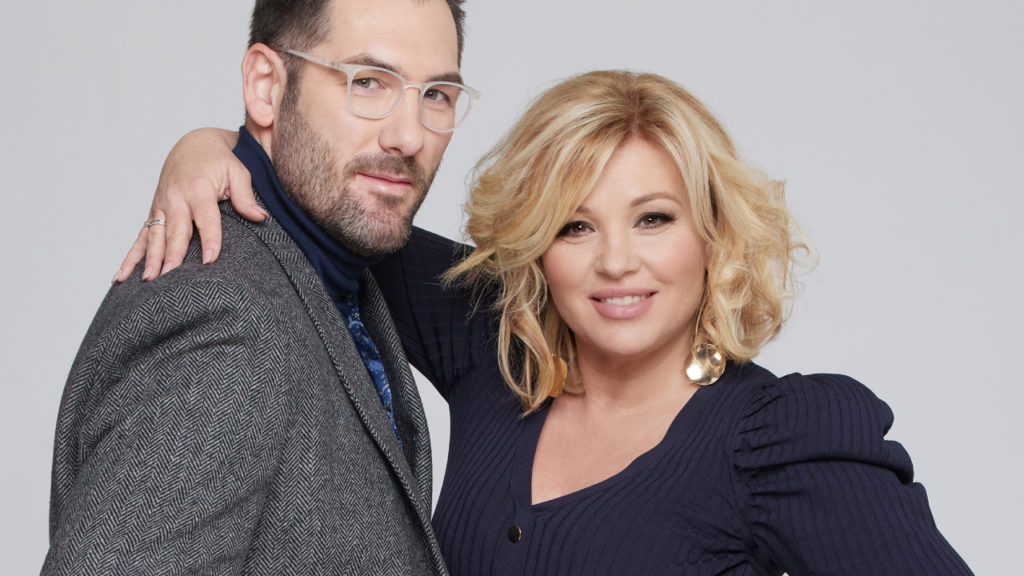 Liptai Claudia és pataki Ádám ilyenek otthon