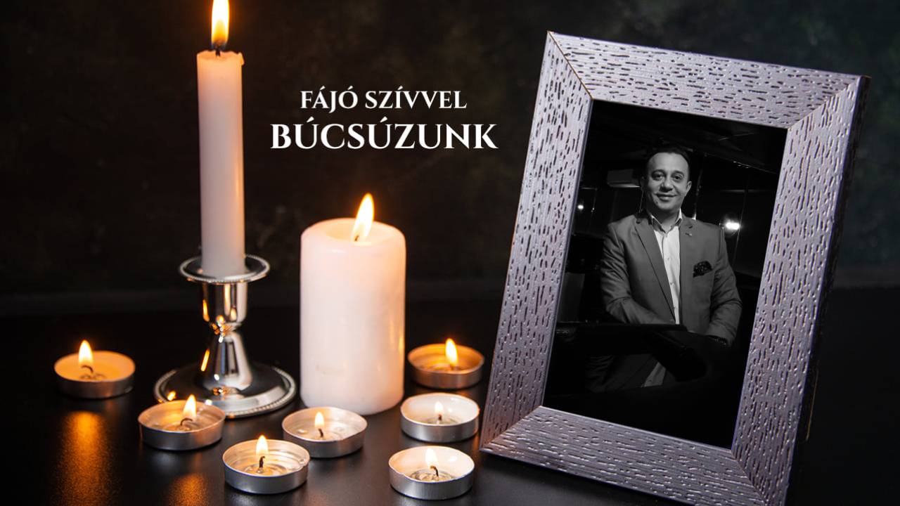 meghalt bóni józsef