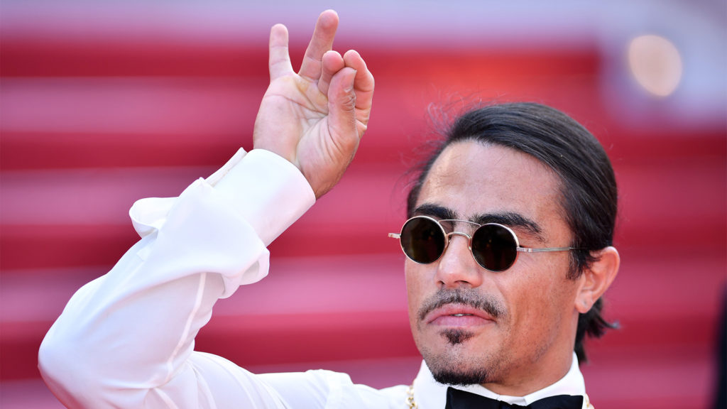 Nusret Gökçe éttermében hajmeresztő áron mérik a sztéket