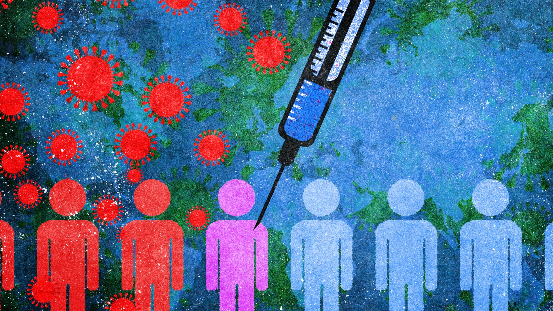 Harmadik oltás vagy a család?