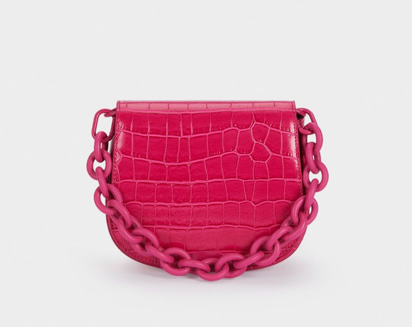 Parfois láncos táska