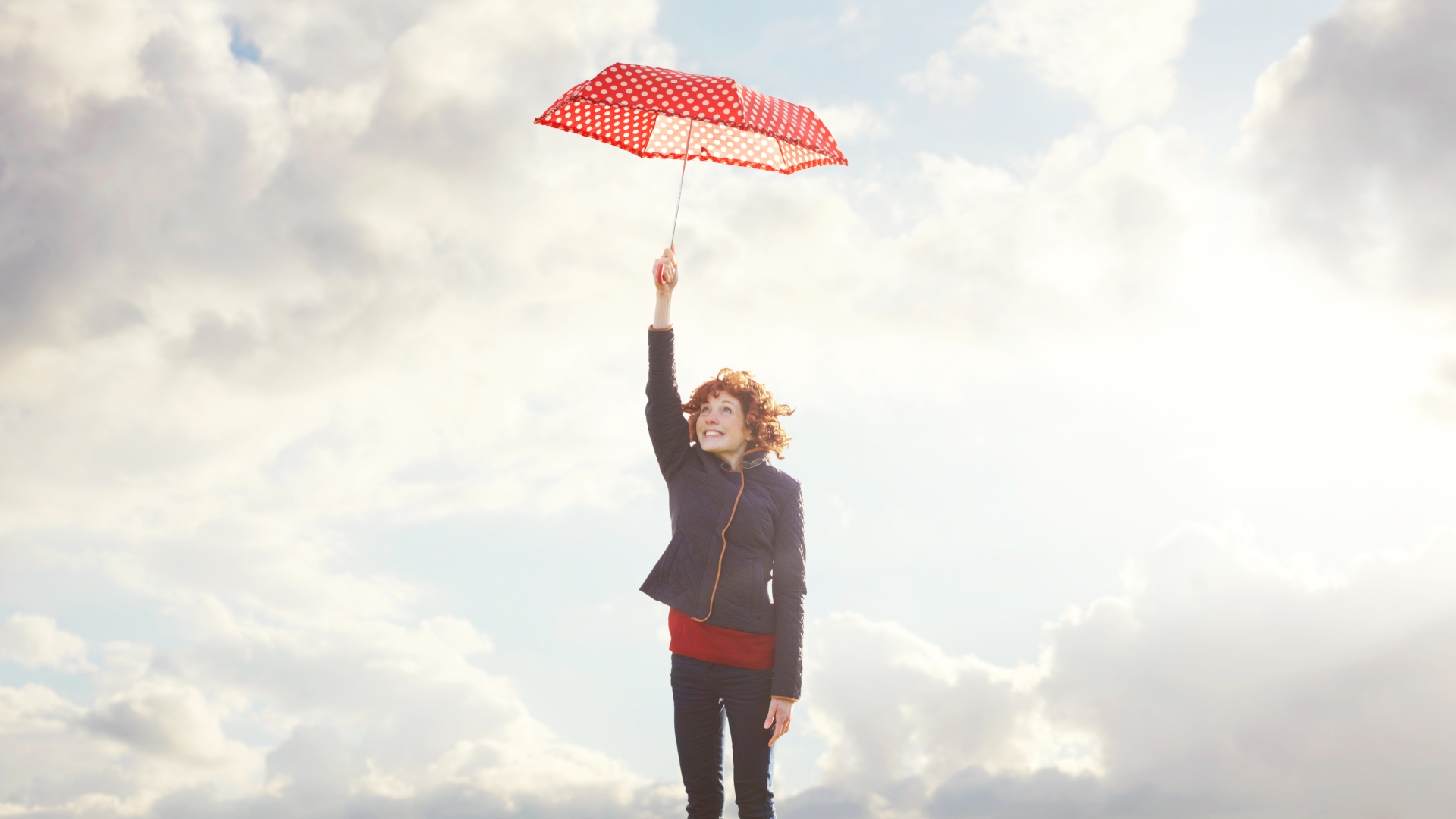 A pozitív gondolatok ereje