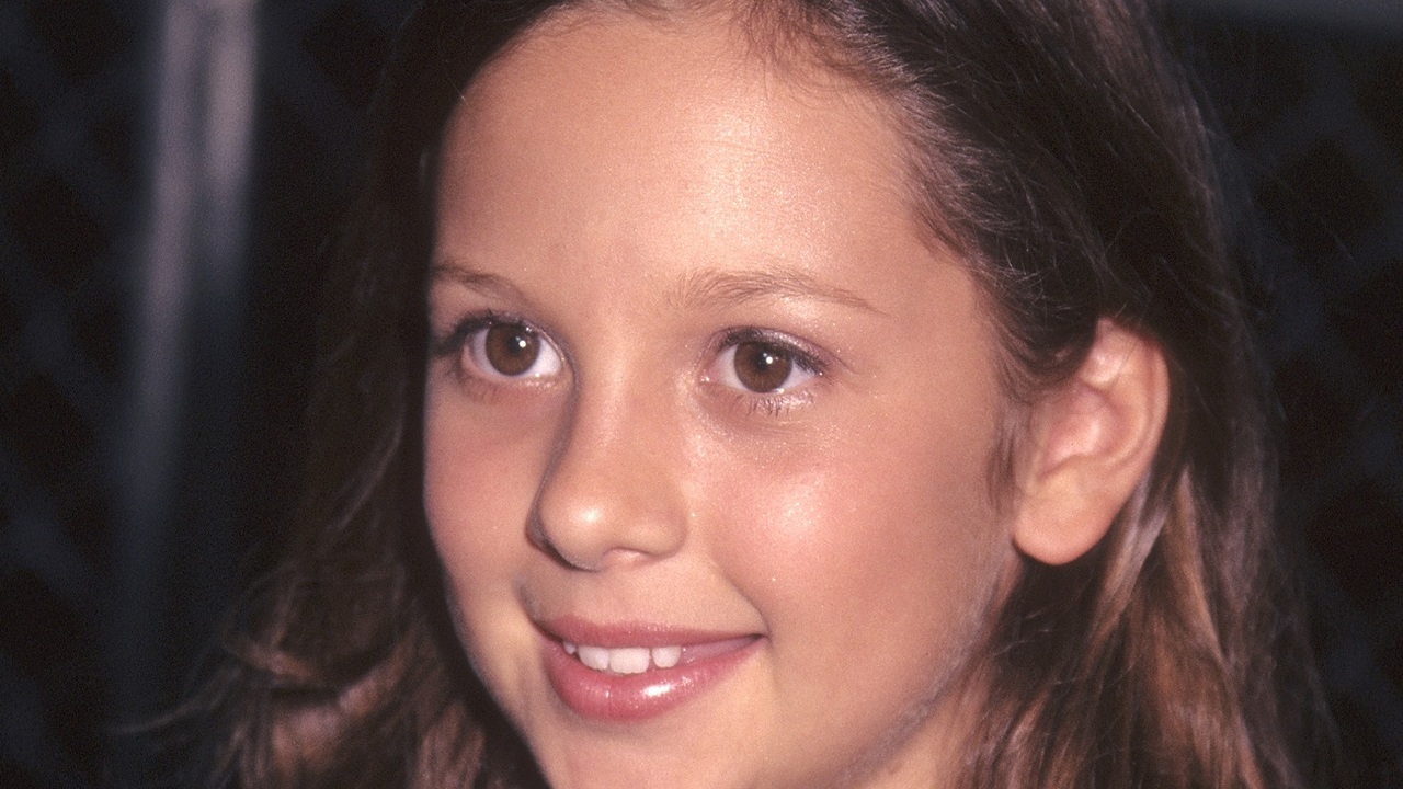 Hetedik mennyország Ruthija