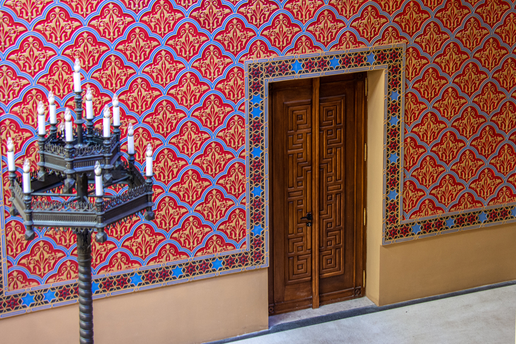 Lélegzetelállító, keleties varázs – koncertek a felújított Rumbach zsinagógában (x)