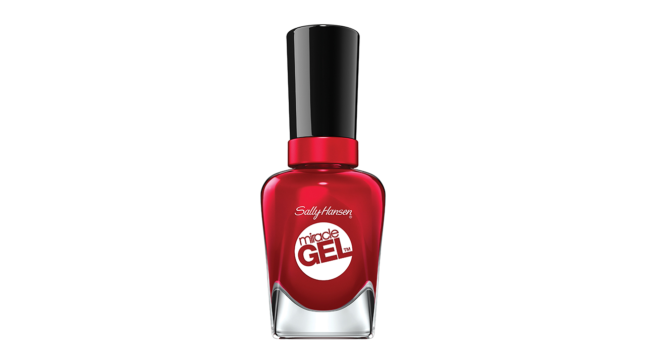 Sally Hansen Miracle Gel körömlakk