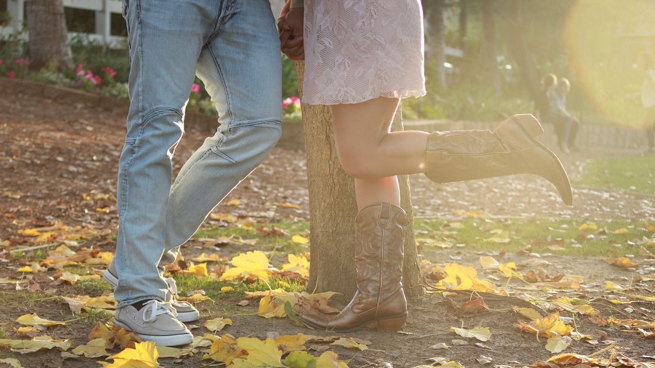 Hétvégi szerelmi horoszkóp