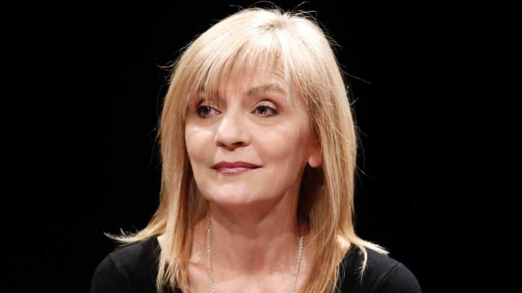 Szily Nóra megérezte édesanyja halálát