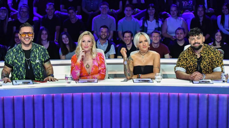 Sztárban sztár leszek!