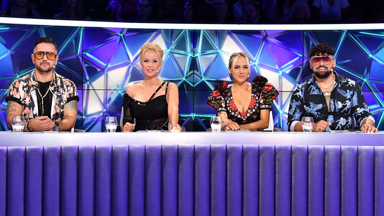 Sztárban Sztár leszek!