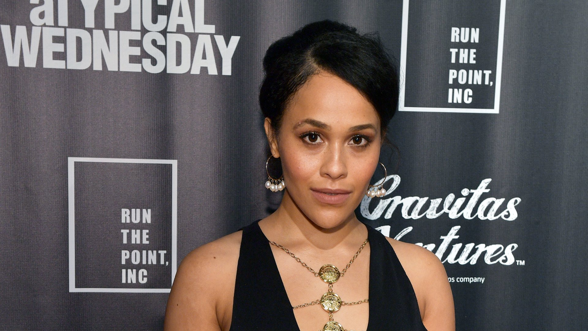 Tanya Fear színésznő