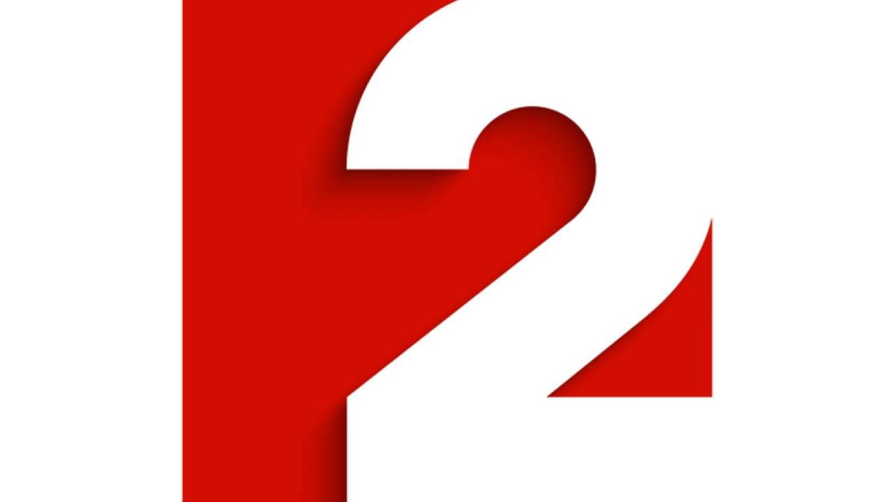 TV2 logó