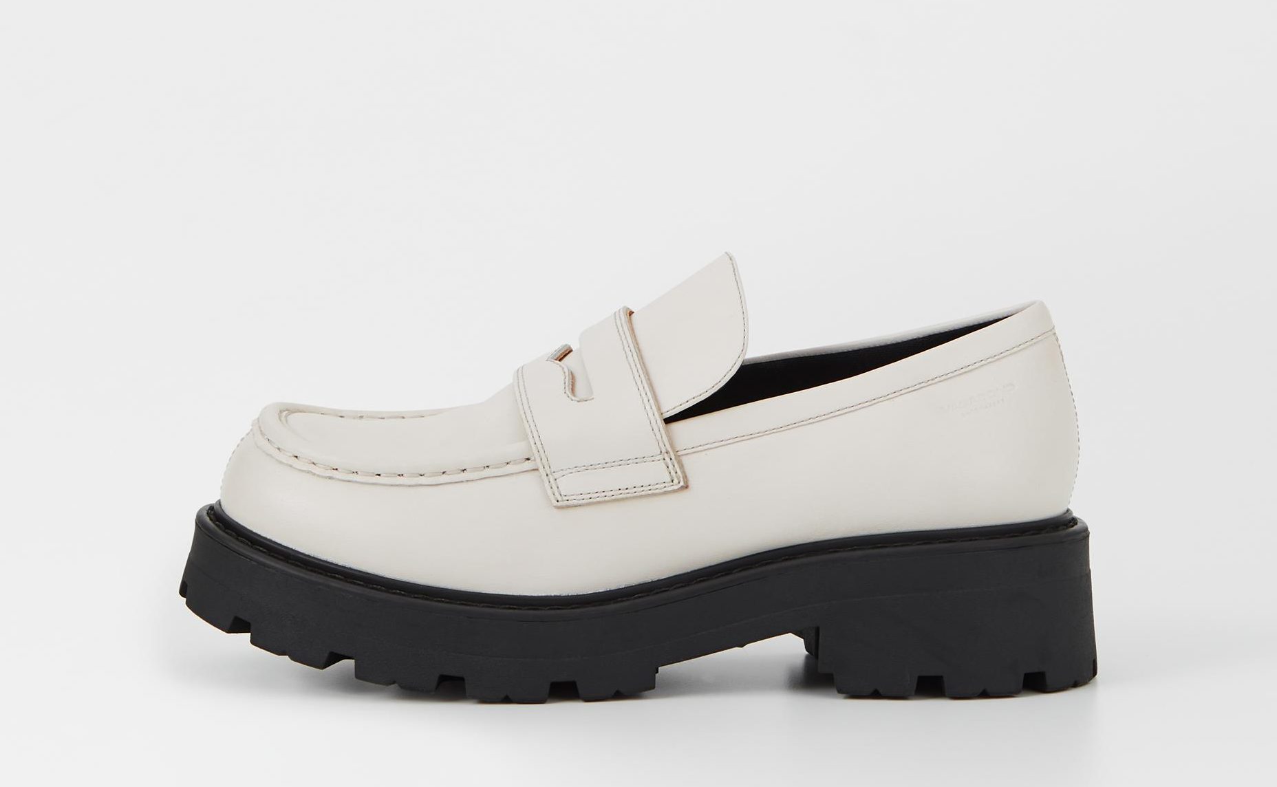 Vagabond fehér félcipő