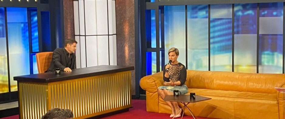 Ábel Anita saját műsorral tér vissza, újra láthatjuk az Activityt