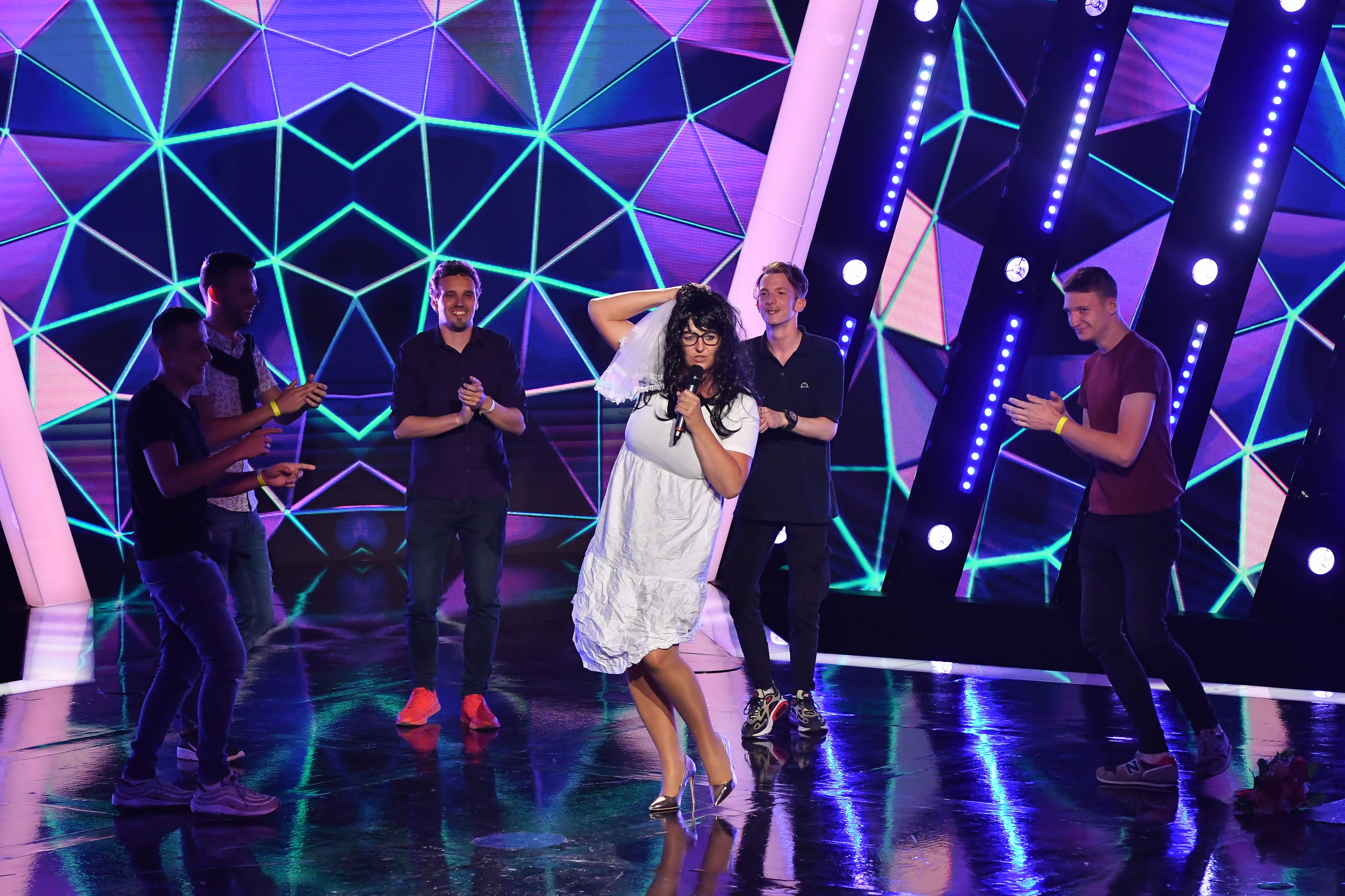 zsuzsa sztárban sztár leszek