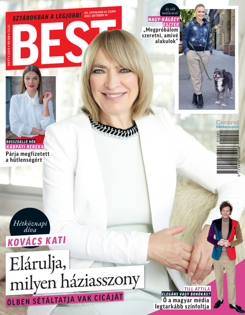 BEST magazin