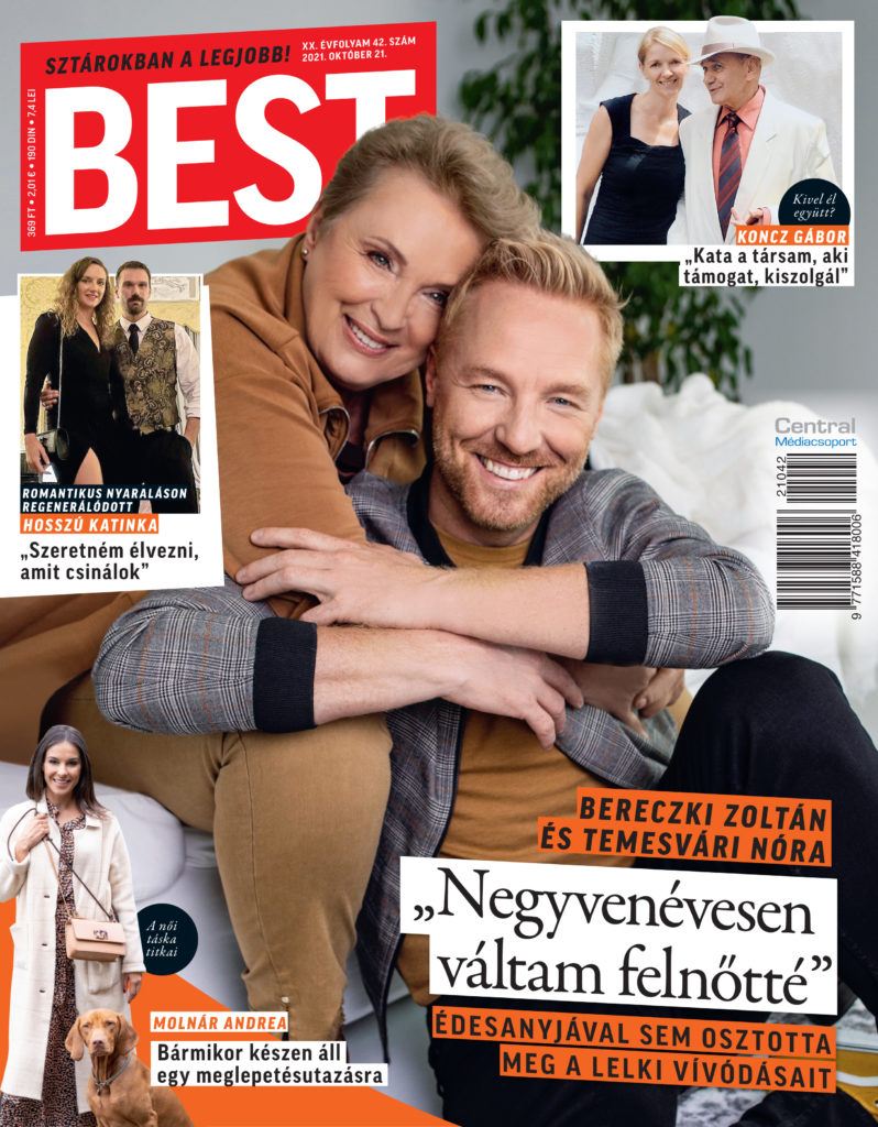 BEST magazin