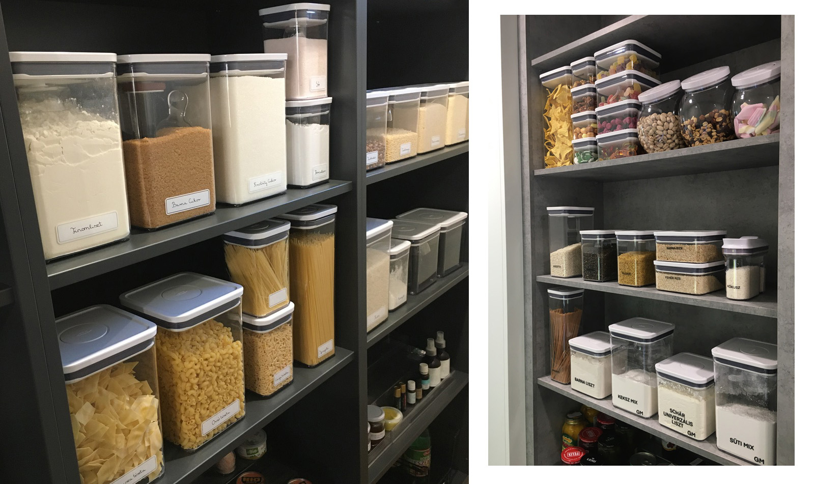 Így vess véget a konyhai rumlinak!