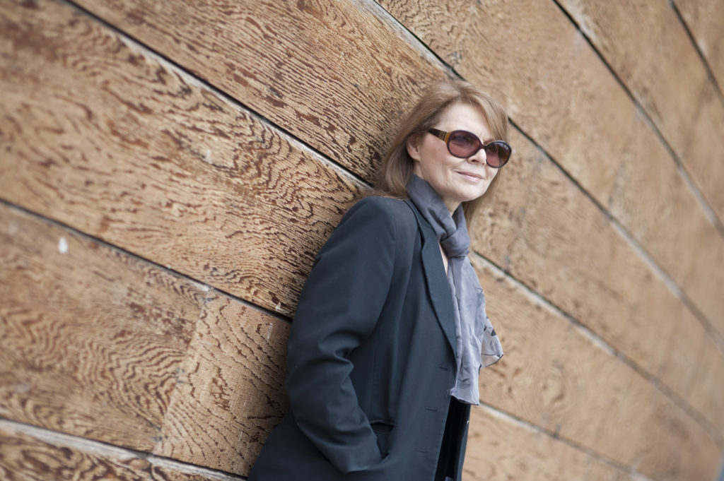 Kovács Nóra: A szinkronizálás olyan mint a levegővétel