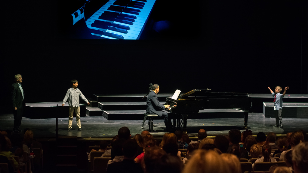 Mesélő Muzsika, élmény az egész családnak (X)