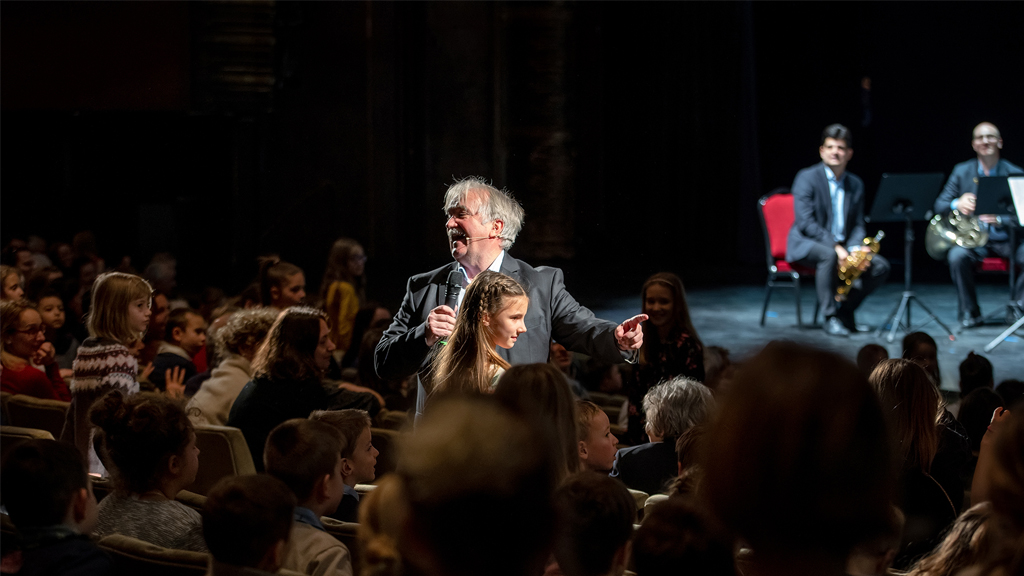 Mesélő Muzsika, élmény az egész családnak (X)