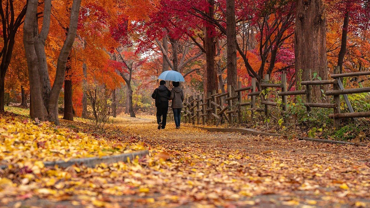 Hétvégi szerelmi horoszkóp